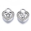 Alloy Charms X1-ENAM-N054-47-RS-2