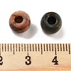 Natural Picasso Jasper Beads G-C134-03P-3