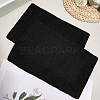 Polyester Kneelet AJEW-WH20121-12B-7