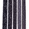 Electroplate Glass Beads Strands LS-EGLA-A044-T6mm-A15-2