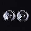 Handmade One Hole Blown Glass Bottles BLOW-T001-22B-1