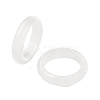 Cat Eye Finger Rings RJEW-G363-01A-09-4