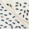 Preciosa® MAXIMA Crystal Fancy Stones Y-PRC-FG10-30340-2