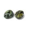 Natural African Turquoise(Jasper) Cabochons G-A094-01B-03-2