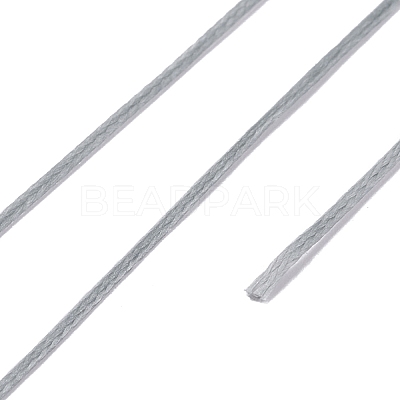 Flat Waxed Polyester Thread String YC-D004-01-014-1