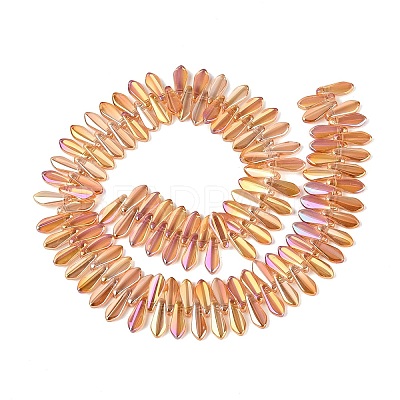 Glass Beads EGLA-Q134-01A-A05-1