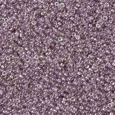 TOHO Round Seed Beads SEED-XTR15-0110-1