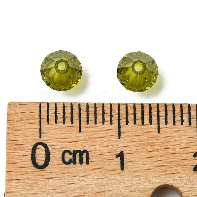 Preciosa® Crystal Beads X-PRC-BA5-50230-1