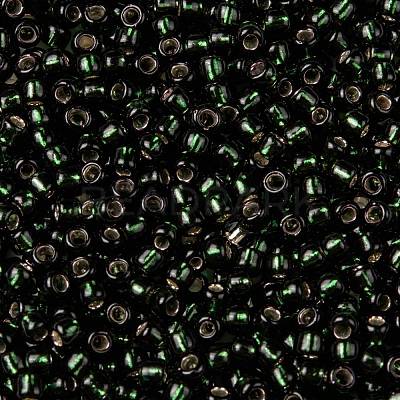 TOHO 8/0 Round Beads X-SEED-TR08-2209-1