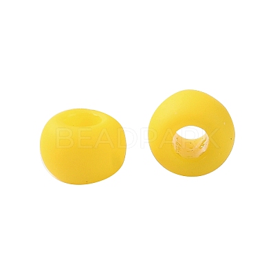 TOHO Round Seed Beads SEED-JPTR08-0042BF-1
