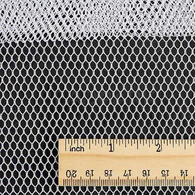 Polyester Mesh Cloth OCOR-WH20816-007D-1