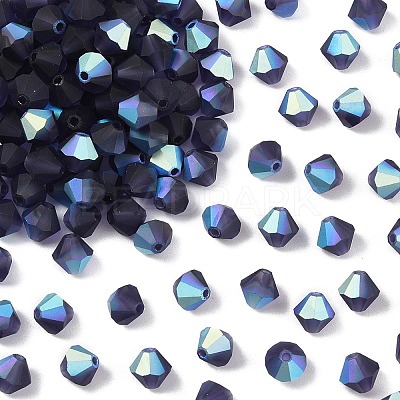 Preciosa® Crystal Beads Y-PRC-BA5-20480-20019-1