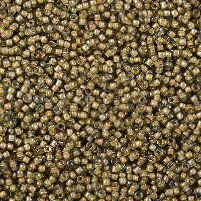 TOHO 8/0 Round Beads SEED-XTR08-0390-1