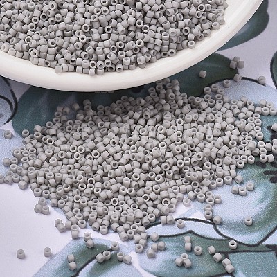 MIYUKI Delica Beads SEED-J020-DB1518-1