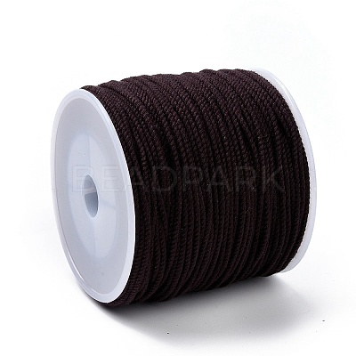 Macrame Cotton Cord OCOR-B002-01A-16-1