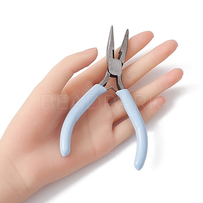 Steel Pliers Set TOOL-YW0001-18D-1
