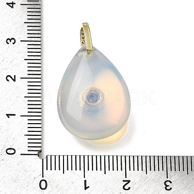 Opalite Pendants GG-CBA7610-07G-02-1