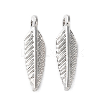 Alloy Pendants FIND-L020-001P-1