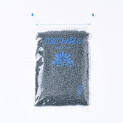 TOHO 11/0 Round Beads SEED-R049-1207-1