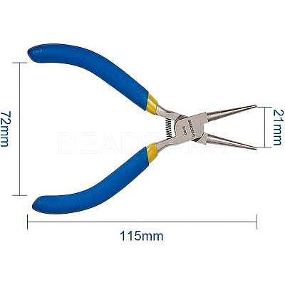 Jewelry Pliers PT-BC0001-03-1
