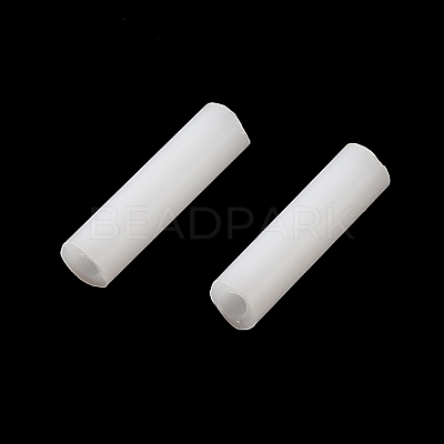 Baking Paint Glass Beads GL-G001-04D-1