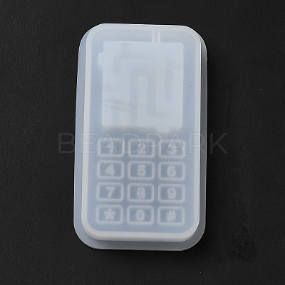 DIY Labyrinth Game Machine Quicksand Silicone Molds LS-SIMO-H001-02-1
