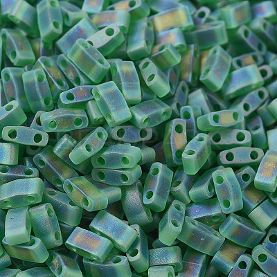 MIYUKI Half TILA Beads SEED-MY05-HTL0146FR-1