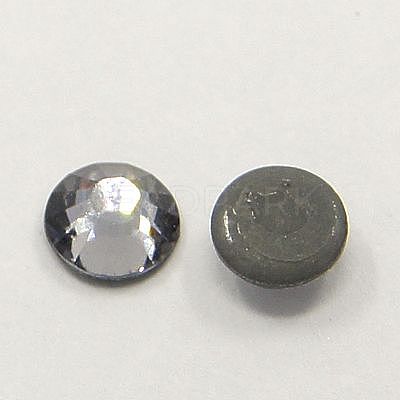 Glass Hotfix Rhinestone RGLA-A019-SS6-215-1