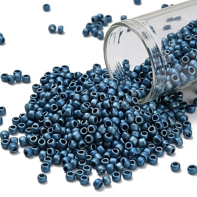 TOHO 8/0 Round Beads SEED-TR08-0511F-1