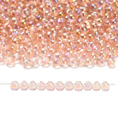 MIYUKI 3.4mm Drop Beads Y-SEED-MY04-DP292-1