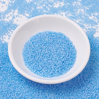 MIYUKI Delica Beads SEED-JP0008-DB0861-1
