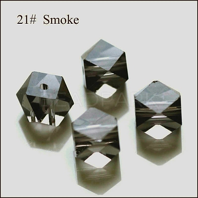 K9 Glass SWAR-F084-6x6mm-21-1
