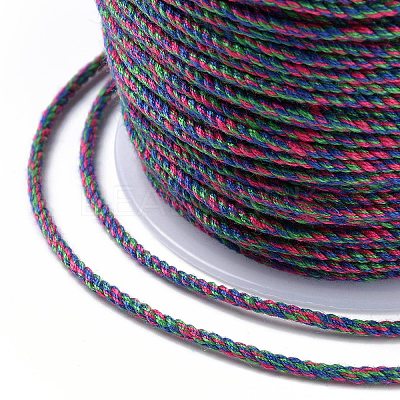 Macrame Cotton Cord OCOR-B002-01A-05-1
