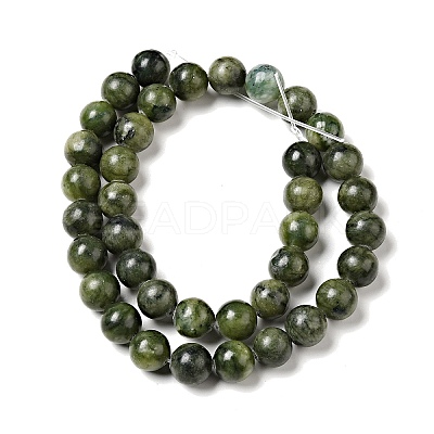 Natural Gemstone Beads Z0NCT014-1