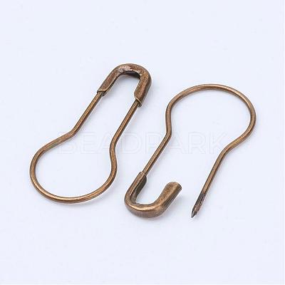Iron Calabash Pins IFIN-WH0001-01B-1