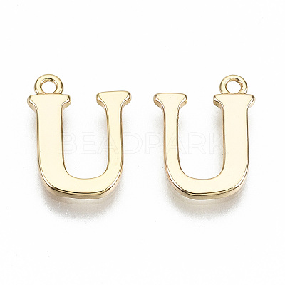 Brass Charms KK-N231-179U-NF-1