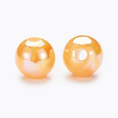 Eco-Friendly Poly Styrene Acrylic Beads PL425-C13-1