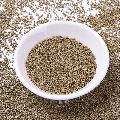 MIYUKI Delica Beads SEED-J020-DB1163-1
