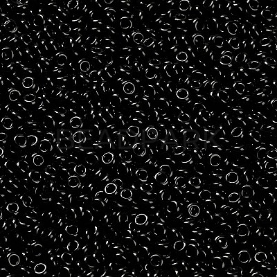 TOHO 6/0 Demi Round Beads X-SEED-DR06-0049-1