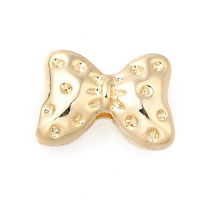 Brass Beads LS-KK-Q048-03G-1