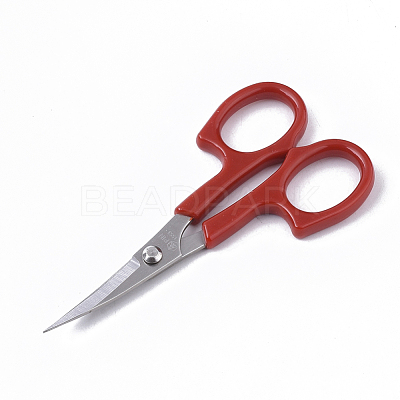 Stainless Steel Sharp Scissors TOOL-Q021-05-1