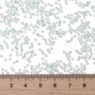 MIYUKI Round Rocailles Beads SEED-JP0010-RR0271-1