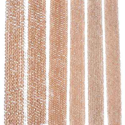 Electroplate Glass Beads Strands EGLA-A044-T8mm-A20-1