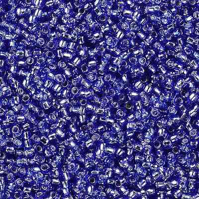TOHO 15/0 Round Beads X-SEED-TR15-0035-1