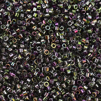 MIYUKI Delica Beads SEED-MY11-DB2205-1
