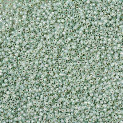 MIYUKI Round Rocailles Beads SEED-JP0009-RR2354-1