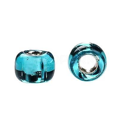 TOHO 11/0 Round Beads X-SEED-TR11-0023BDA-1