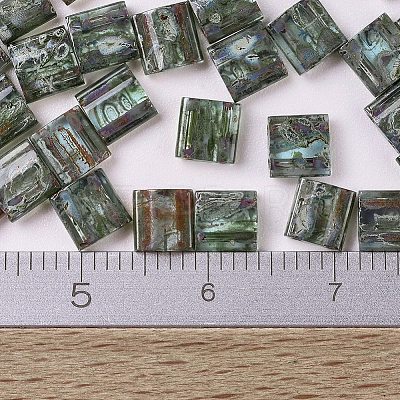 MIYUKI TILA Beads SEED-MY05-TL4506-1
