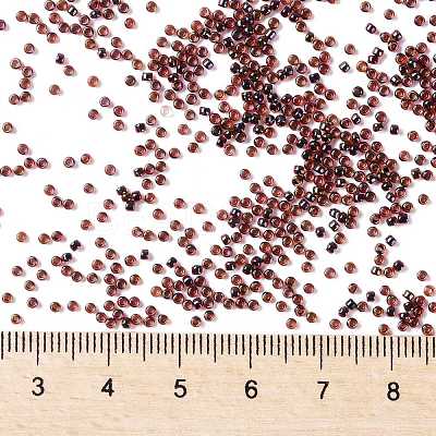 TOHO Round Seed Beads SEED-JPTR15-0400-1