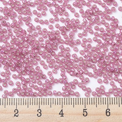 MIYUKI Round Rocailles Beads X-SEED-G007-RR0645-1